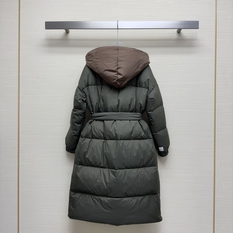 Max Mara Down Jackets